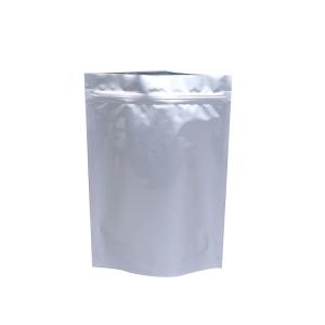 Quality Eco Friendly Aluminum Foil Stand Up Liquid Spout Bags wholesale