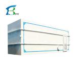 Food Shop Sewage Treatment Plant With Motor Driven Slaughterhouse