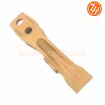 2CX 1150MPa JCB Backhoe Bucket Teeth 53103205 53103208 53103209