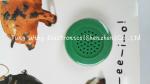 Round WCA 33*11.5mm 85dB Toy Sound Module For Music Book