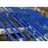 Buy cheap Steel Gym Handle Bar 2.2m Olympic Bar For Gym Exercise from wholesalers
