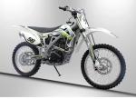 gas powerful oem customize Double Disc Brakes Powerful engine racing Dirt