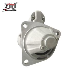 Quality QDJ2431C 23300-25604 FE6 Nissan Truck Starter 24V 11T 4KW High Performance wholesale