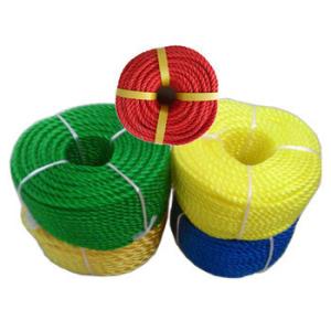 Quality 3-140mm Diameter Twist Rope Perfect for Packing Requirements wholesale
