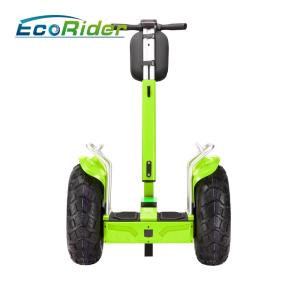 Quality App Controlled by Phone 72v , 4000w , 18Ah Two Wheels Electric Self Balance Electric Scooters wholesale