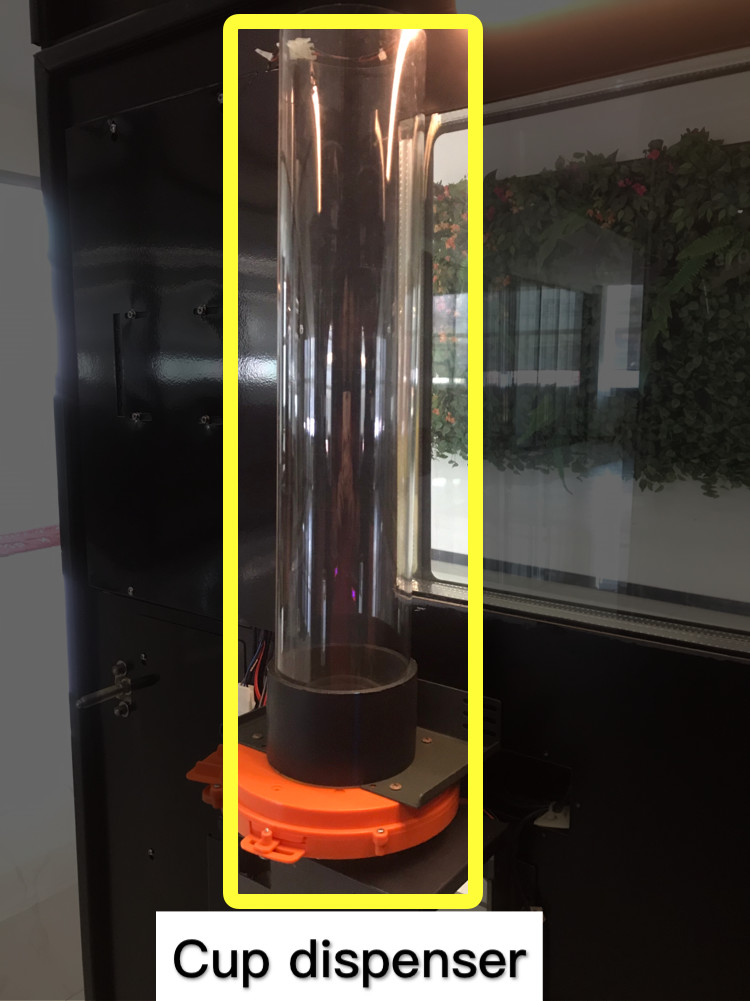 electric orange juicer orange maker fresh orange juice vending machines