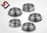 Custom Casting Services Modern Investment Casting , High Precision Casting Car