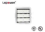 Waterproof 150w Outdoor LED Flood Lights Long Life Span For Basketball Court
