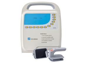 Quality Automatic External Defibrillators , Emergency Equipment Biphasic Defibrillator wholesale