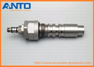 Quality 708-2L-04532 PC Valve Used For Komatsu PC220 Excavator Main Hydraulic Pump Parts wholesale