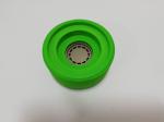 12*1ml/2ml Cell Freezing Container With Alcohol and Fluid-free Cooling different