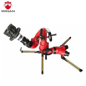 Quality Intelligent DN80 Fire Fighting Monitors Cast Iron Ductile Iron wholesale