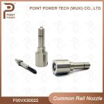 F00VX30022 Bosch Piezo Nozzle For Injectors 0445115024/0445115034 0445115035