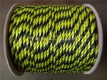 Muliticolor 6mm Cow Fence Wire Ss 0.3mm Animal Fencing Wire