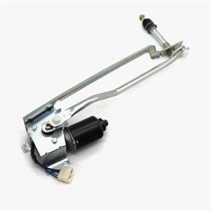Quality CE Komatsu Excavator Wiper Motor Assembly PC120-6 PC200-6 PC220-6 wholesale