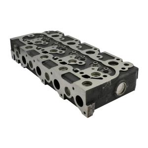 Quality Kubota V1902 Engine Cylinder Heads OEM 15476-03040 wholesale