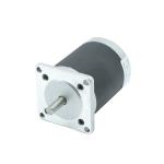 1.8 Degree nema 23 270 oz stepper motors 57mm 4 Leads 0.9Nm 2.7v 57BYG617-01B