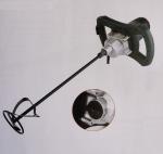 120mm Electric Power Tools Slow Charging Mini Electric Mixer