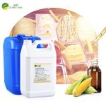 Corn Scented Food Flavor Oil Liquid New Custom Ice Cream Flavours For Ice Cream