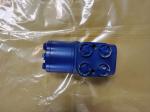 BZZ5-E400B BZZ Series For Forklift Gear Pump Roration Pump