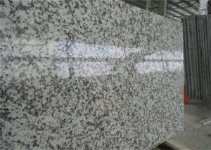 Quality Big Flower Large Prefinished Granite Countertops With High End Appearance wholesale