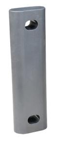 Quality ODM HB20G Hydraulic Breaker Pin Lock Wear Resistance 190*80*40 ISO9001 wholesale