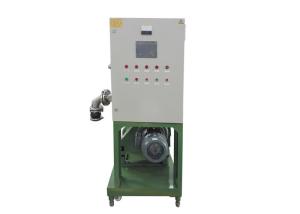 Quality Chemical Industry Disk Bowl Centrifuge / Centrifugal Solid Liquid Separator wholesale
