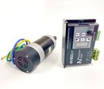 Brushless Dc Motor JSSBY114-4120-CD5 IE 1 48V 500W 12000rpm high quality bldc