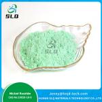 Nickel fluoride Ni 32%/ NI 34%