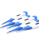 Flexible tip baby advantages manufacturer digital thermometer