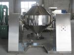 Double Cone Shaped Flour 180L Powder Mixing Machine