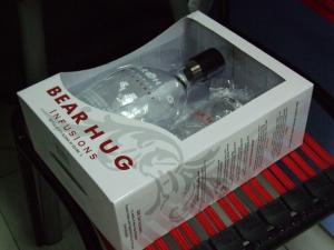 Quality paper wine box wholesale