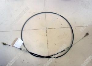 Quality SEM Wheel loader parts, W110009600 gas cable, cable accelerator wholesale