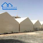 Hot Dip Construction Temporary Storage Shelters Tent Profile Tents For Sale Near