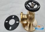 Marine Fire Hydrant Ship Flanged Fire Hydrant