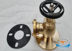 Quality Marine Fire Hydrant Ship Flanged Fire Hydrant wholesale