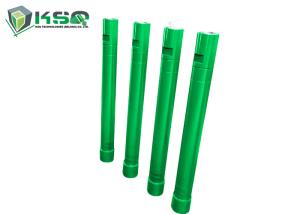 Quality Alloy Steel Water Drill BR2 DTH Hammers And Drill Bit wholesale