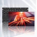 P 1.53 Wan Indoor Digital Signs Panel Screen