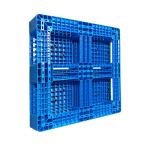 Euro Pallet 1000 X 1000mm Heavy Duty Plastic Pallet For 101