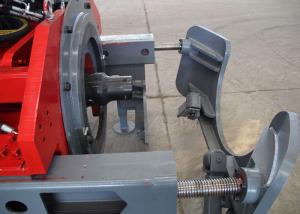 Quality Micropile Guided Auger Boring Machine wholesale