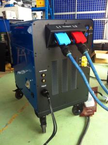 Quality 3 Phase Induction Heating Equipment 380V 50Hz 35KW For Preheating wholesale