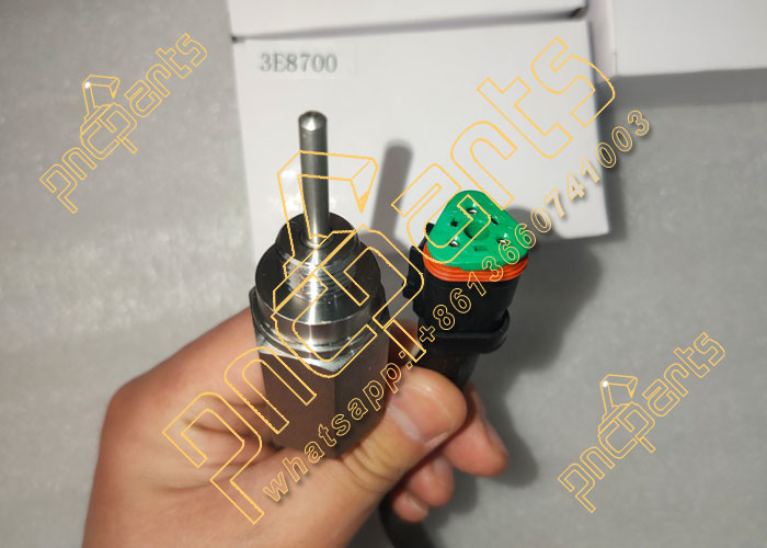 3E-8700 CAT 980C Temperature Sensor 3E8700 140H 160H 9‑32V