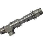 CNC Machining Fastening Parts Including Drilling Rapid Prototyping Wire EDM