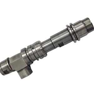 Quality CNC Machining Fastening Parts Including Drilling Rapid Prototyping Wire EDM Broaching wholesale
