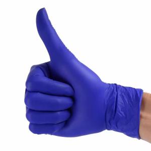 Quality No Toxic ASTM D6319 Disposable Exam Gloves wholesale