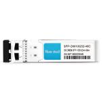 Ciena DWDM-SFP10G-35.82-40 Compatible 10G DWDM SFP+ C52 100GHz 1535.82nm 40km LC
