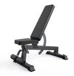 Oem Gym Adjustable Bench Fitness Press 44 Lbs SGS Certificated