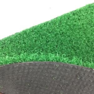 Quality Water Free Artificial Grass Yarn Wall Terrace Garden wholesale
