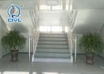 Custom Made Modern Prefab Guest House , Prefabricated Storage Container Homes