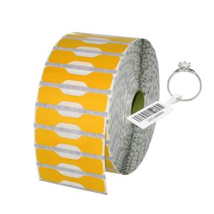 Quality Jewellery Barcode Label Sticker Fnsku Small Barcode Stickers Waterproof wholesale